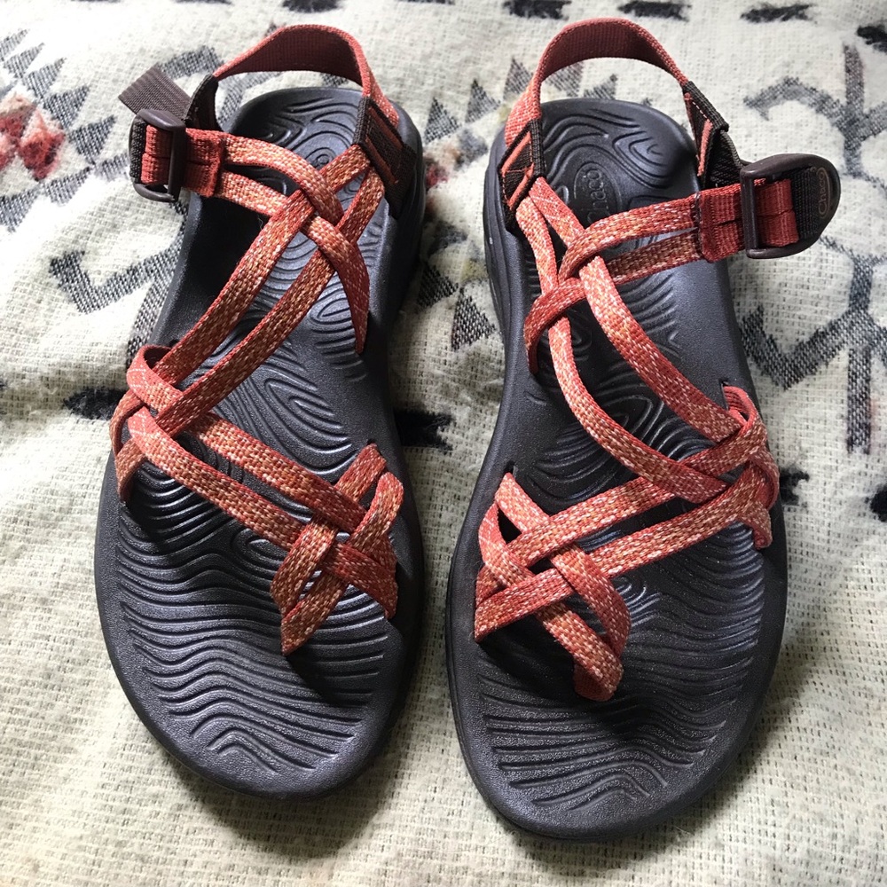 W’s Chaco Z/Volv X2